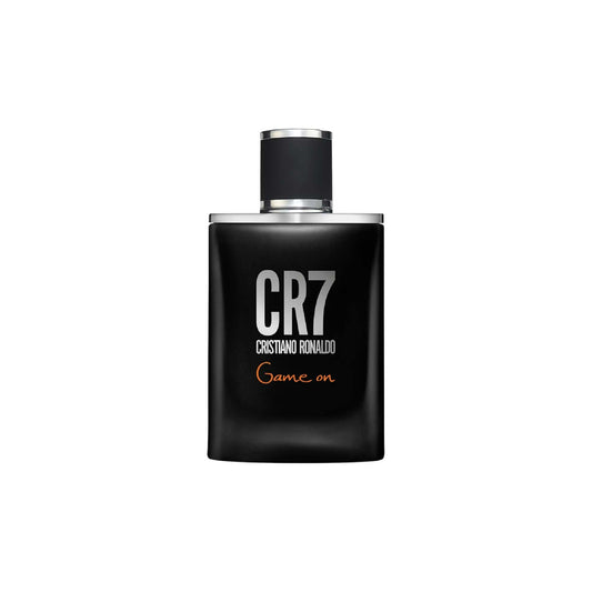 CRISTIANO RONALDO CR7 GAME ON EDT 1.7 oz