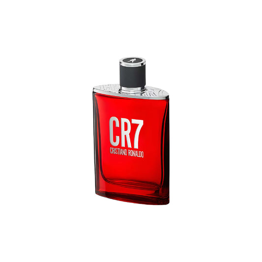 CRISTIANO RONALDO CR7 EDT 3.4 oz