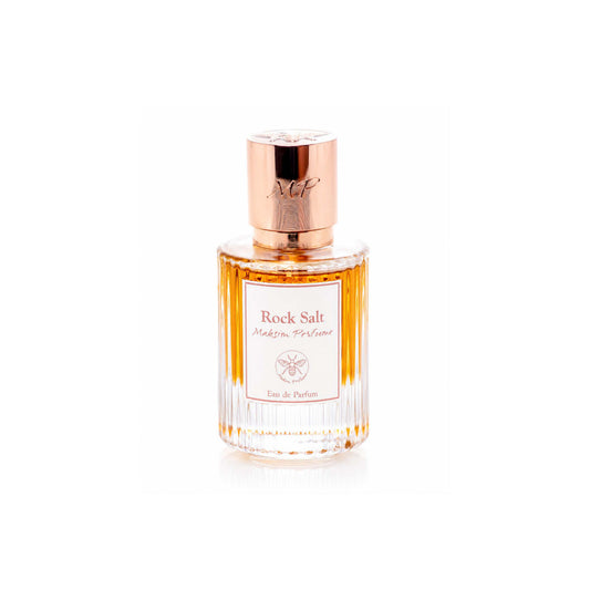 Rock Salt by maksim perfume 50ml