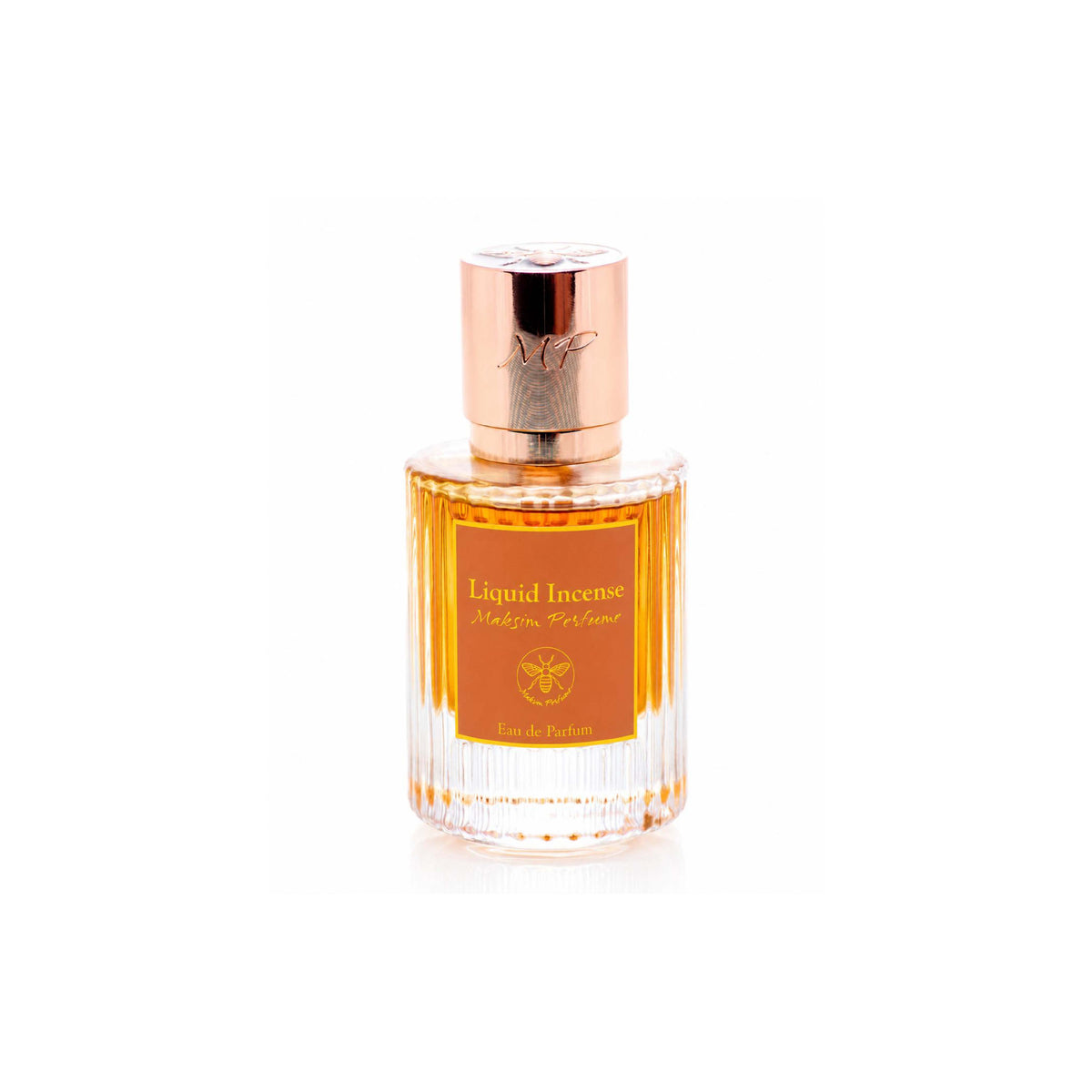 Liquid Incense by maksim perfume 50 ml