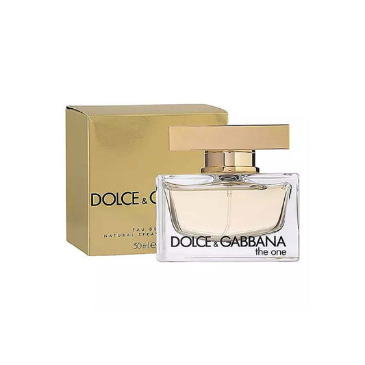 D&G THE ONE L 1.7 EDP SPR
