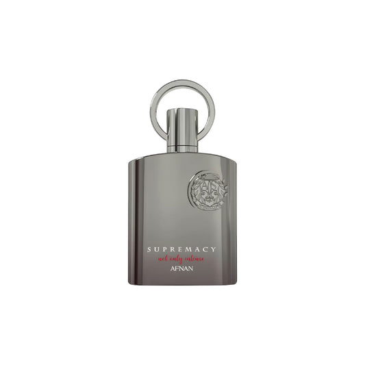 AFNAN SUPREMACY NOT ONLY INTENSE U 5.0 EDP