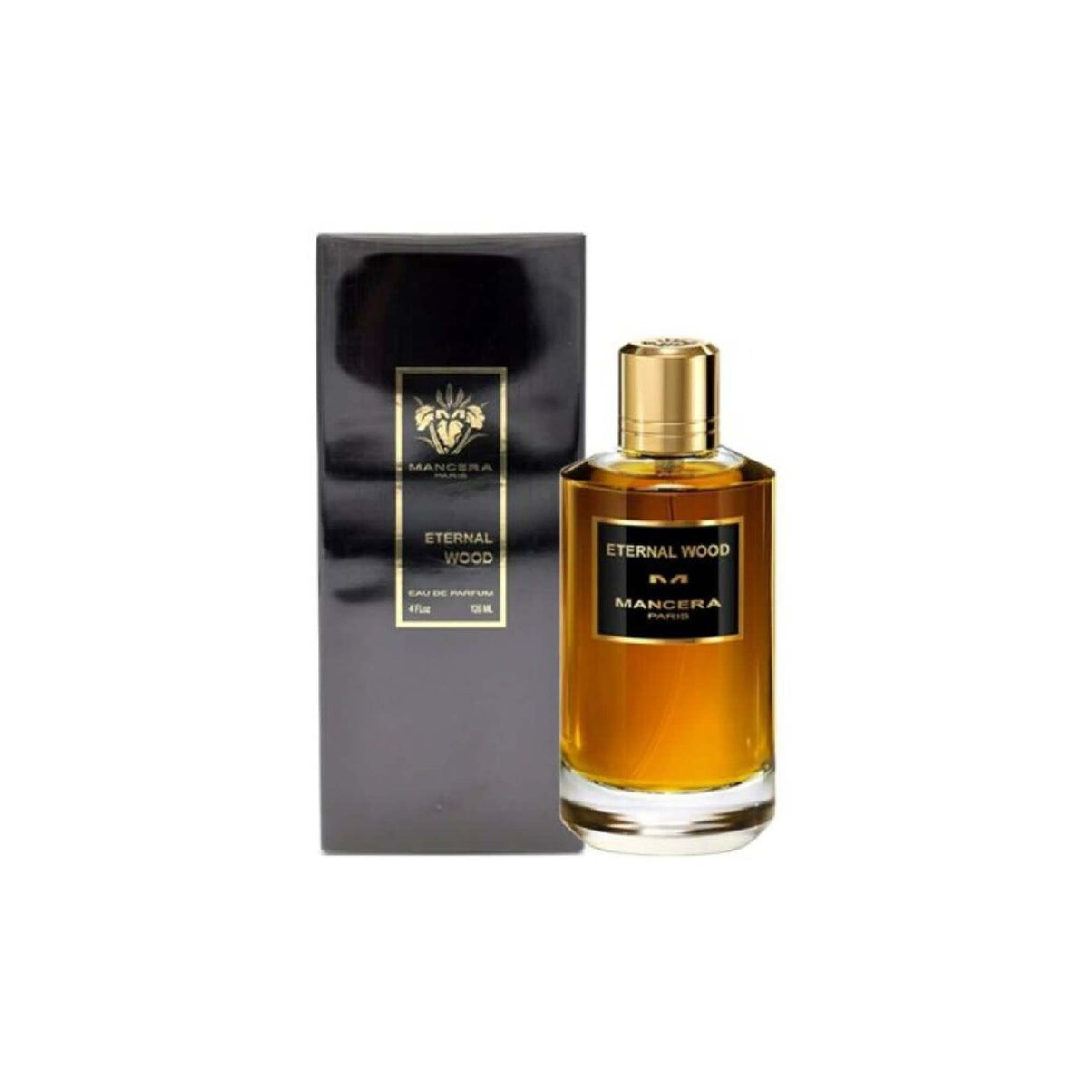 Eternal Wood by Mancera EDP 4.0 oz