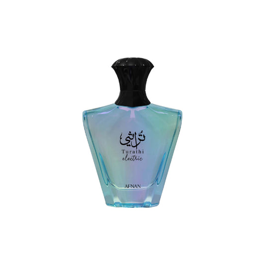 AFNAN TURATHI ELECTRIC M 3.0 EDP