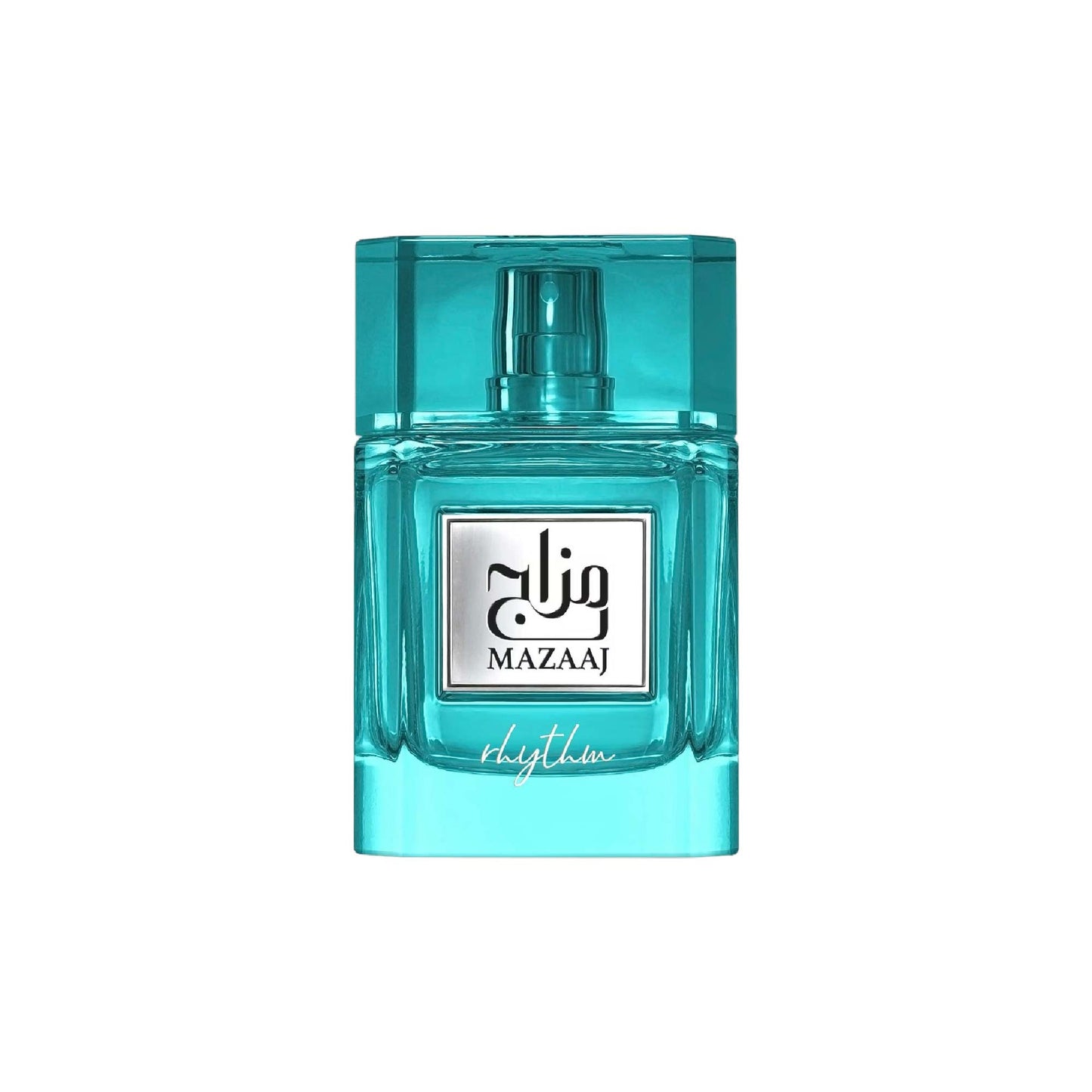 AFNAN ZIMAYA MAZAAJ RHYTHM U 3.4 EDP