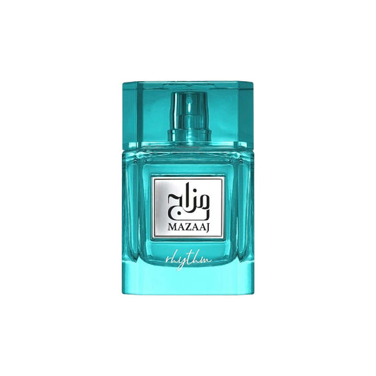 AFNAN ZIMAYA MAZAAJ RHYTHM U 3.4 EDP