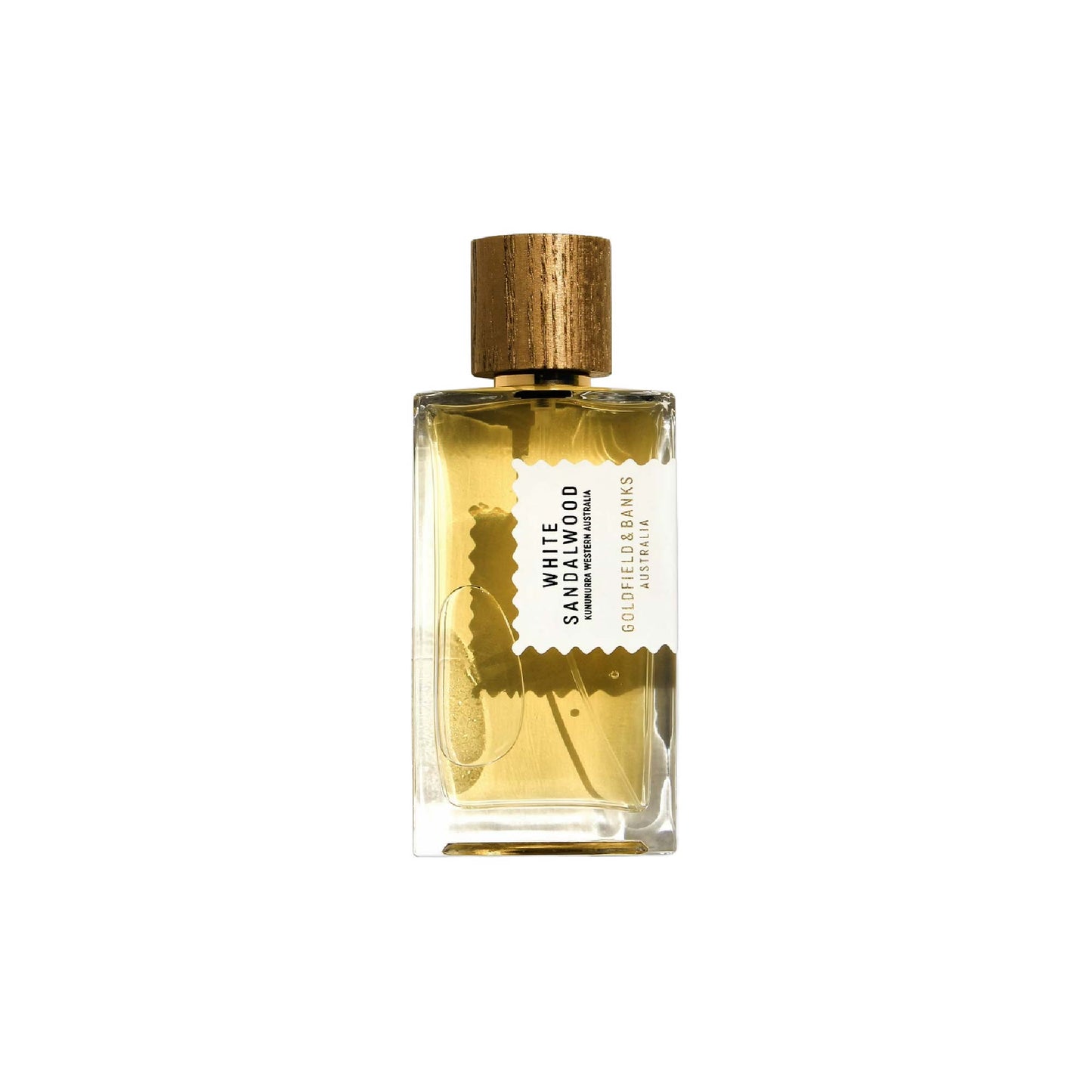 GOLDFIELD & BANKS WHITE SANDALWOOD U 3.4 EDP SPR