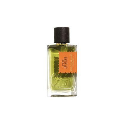 GOLDFIELD & BANKS WOOD INFUSION EDP 3.4oz