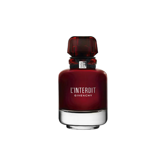 GIVENCHY L'INTERDIT ROUGE L 1.7 EDP SPR