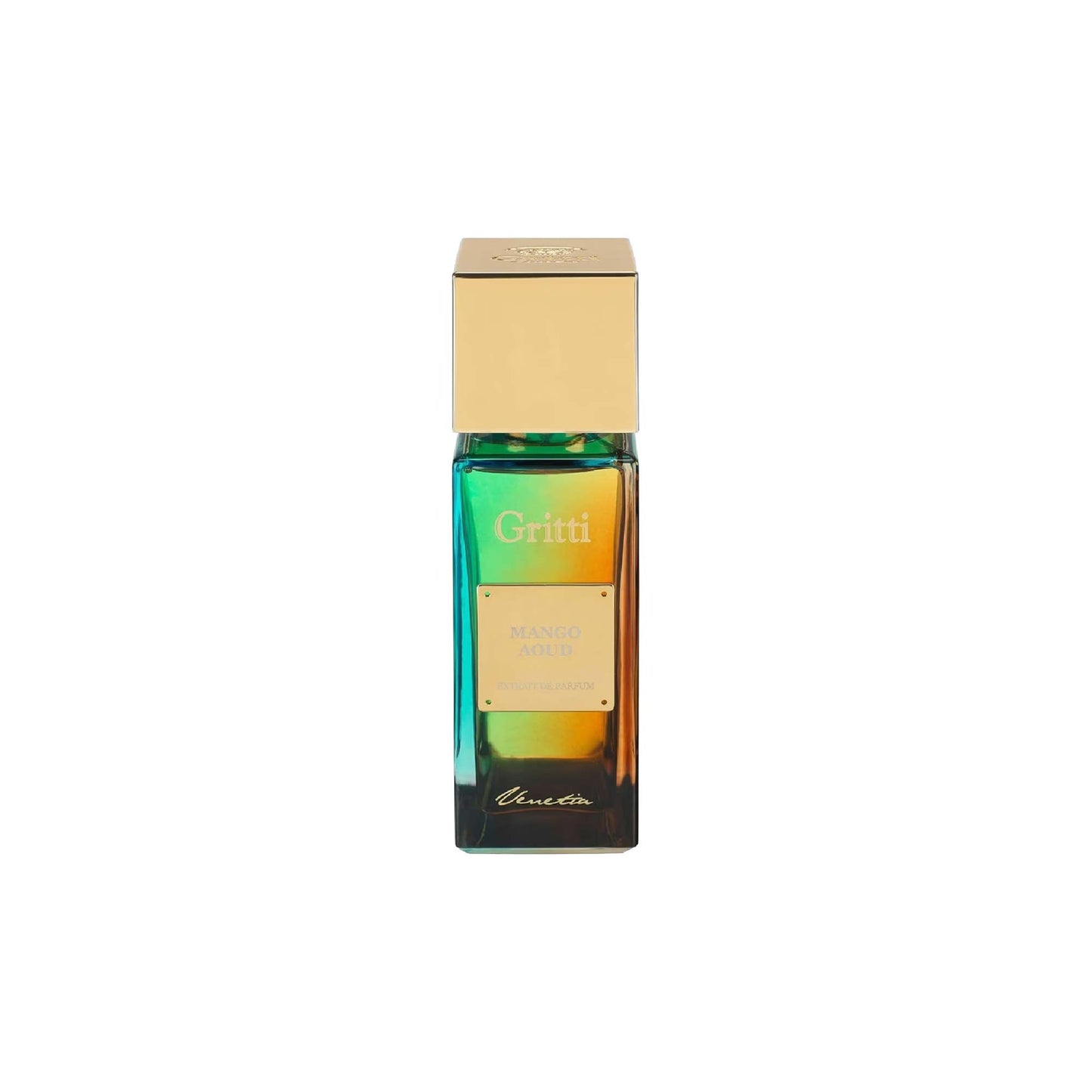 GRITTI MANGO AOUD U 3.4 EXTRAIT DE PARFUM SPR