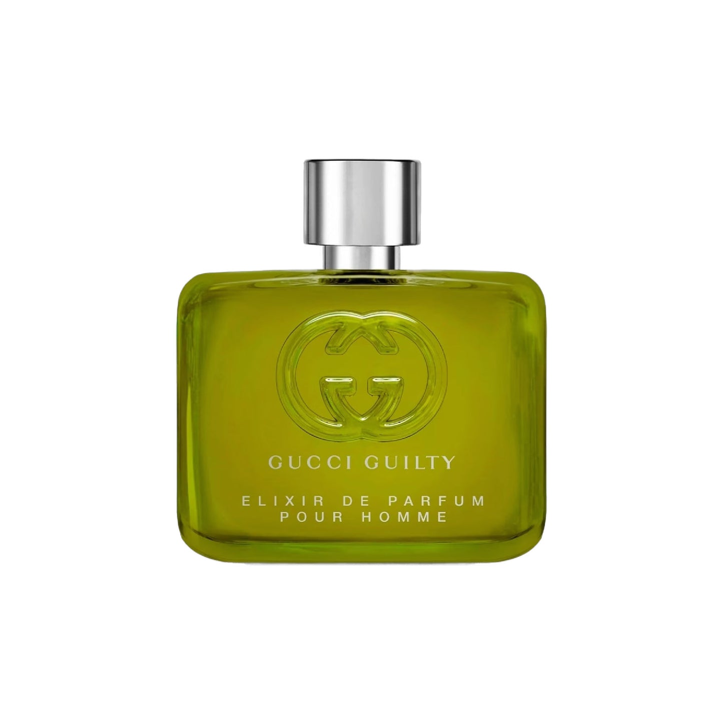 GUCCI GUILTY ELIXIR DE PARFUM POUR HOMME M 2.0 EDP SPR