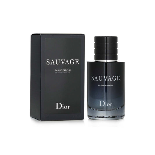 DIOR SAUVAGE EDP 2.0 oz