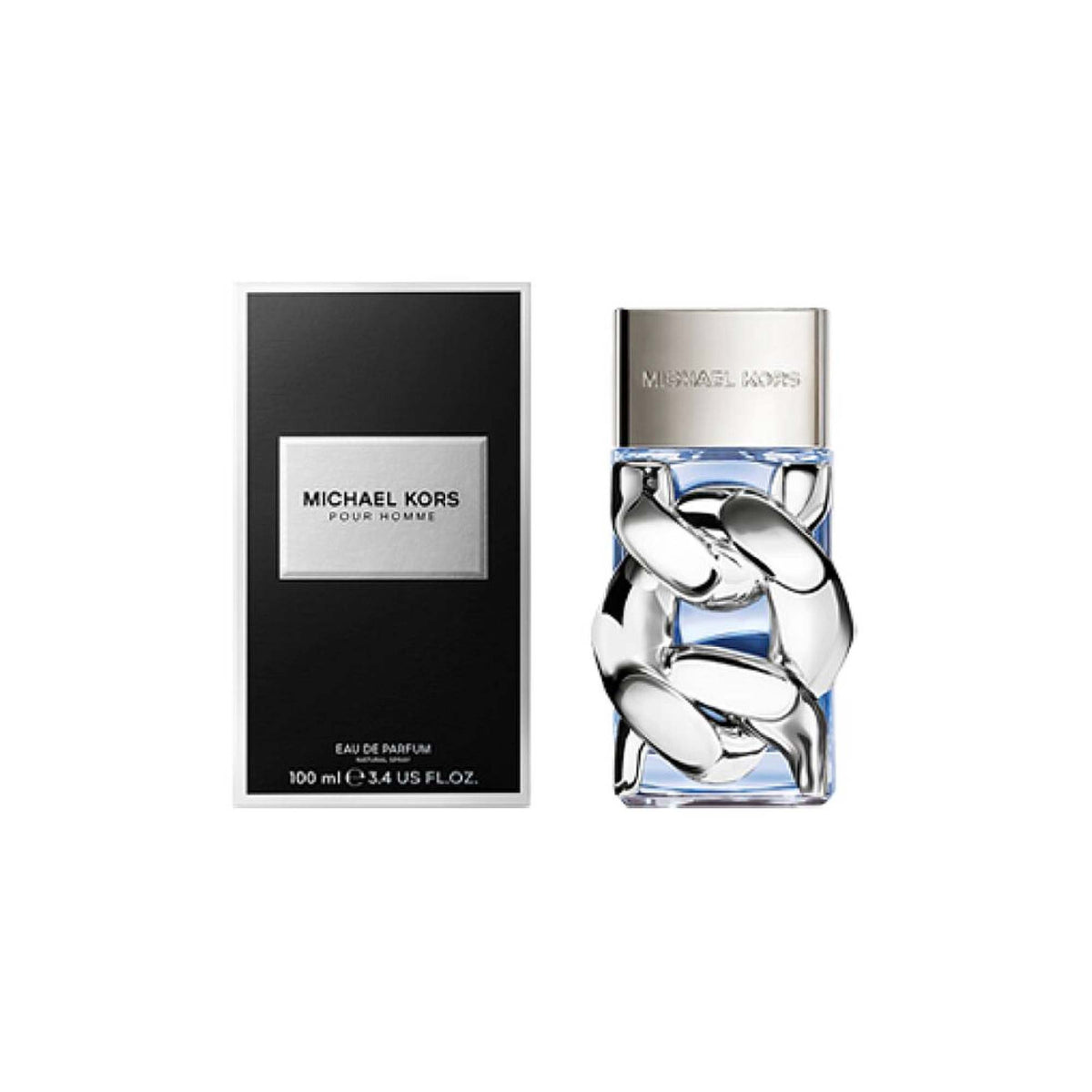 Pour Homme by Michael Kors edp 3.4 oz