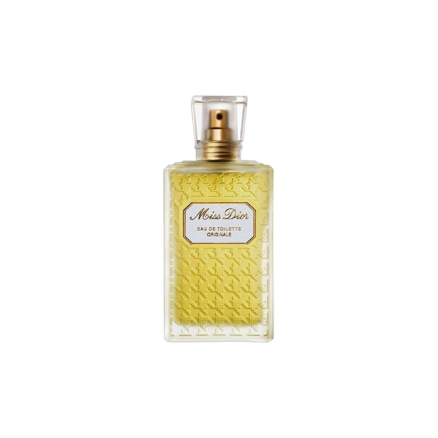 DIOR MISS DIOR ORIGINALE L 3.4 EDT SPR