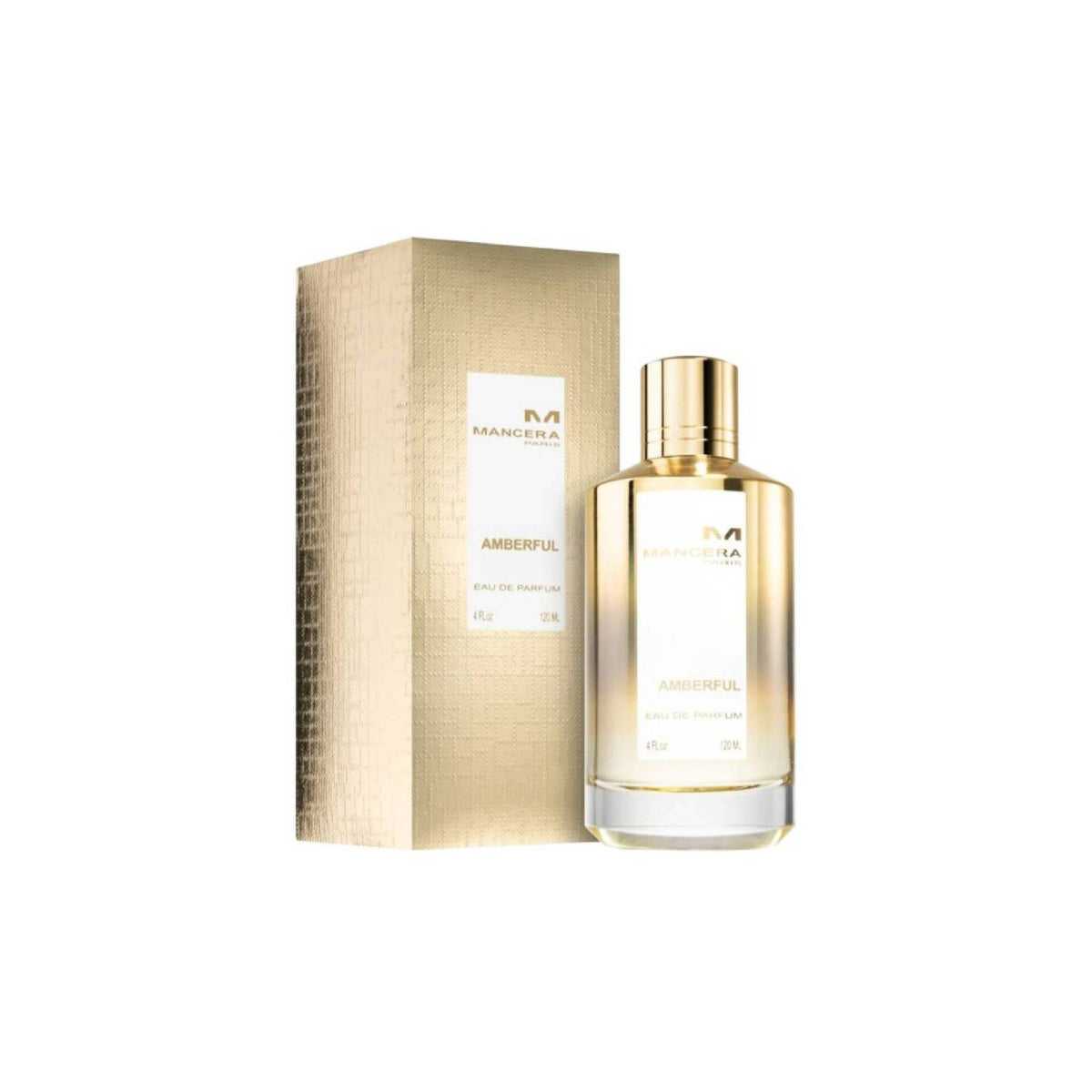 Amberful by Mancera EDP 4.0 oz