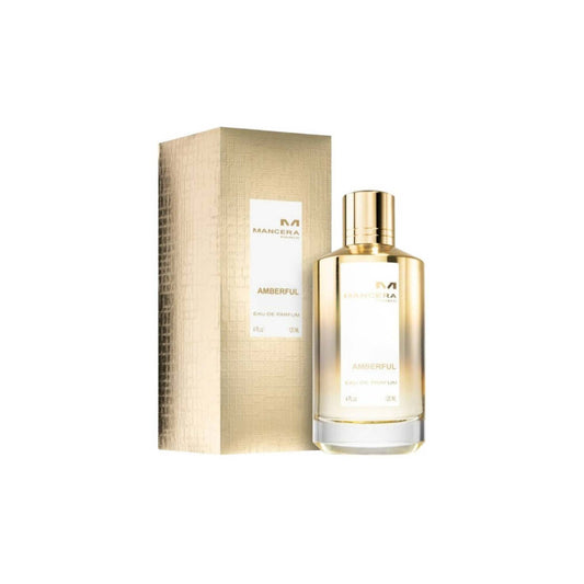 Amberful by Mancera EDP 4.0 oz