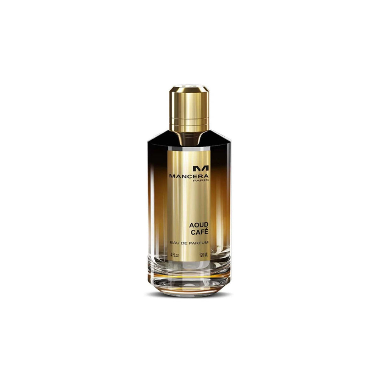 Aoud Cafe by Mancera EDP 4.0 oz