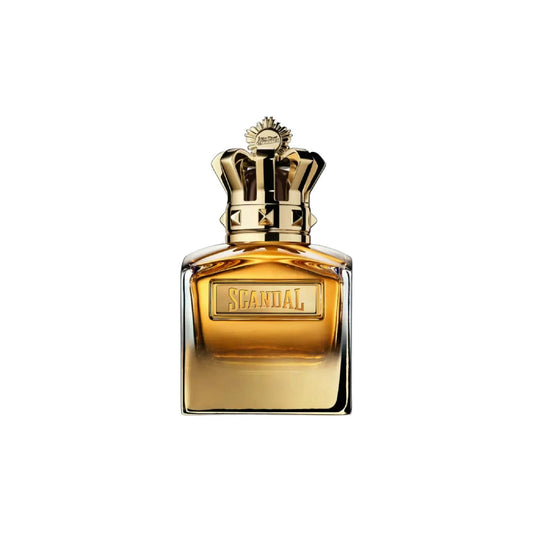 JPG SCANDAL ABSOLU PARFUM 3.4oz