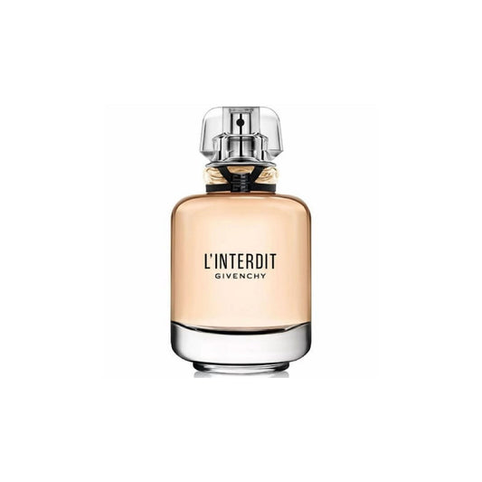 GIVENCHY L'INTERDIT L 3.4 EDP REFILLABLE SPR