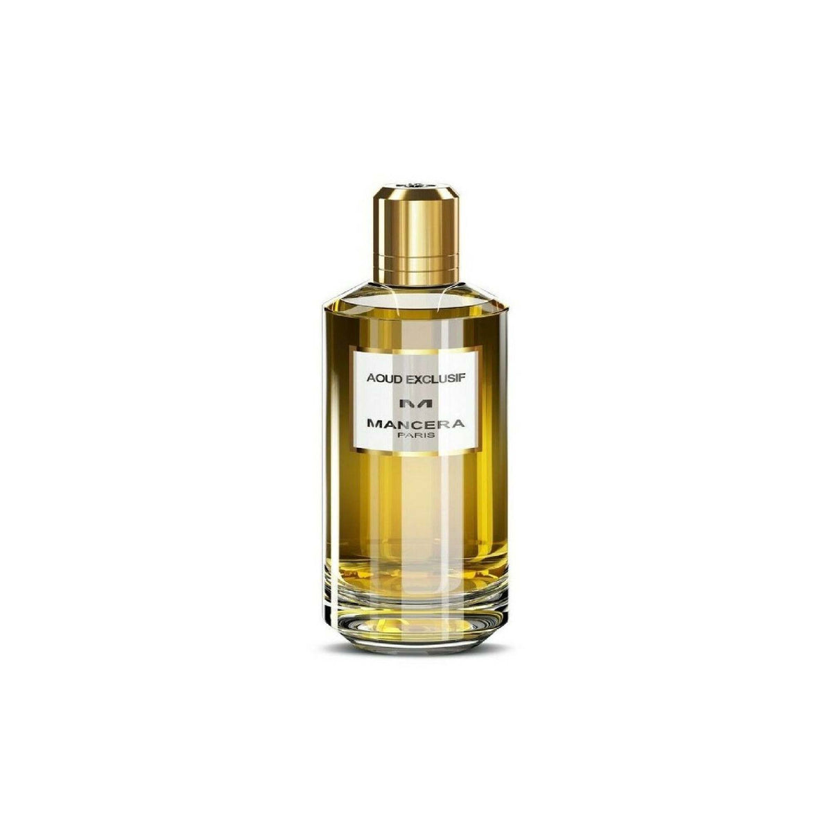 Aoud Exclusif by Mancera EDP 4.0 oz