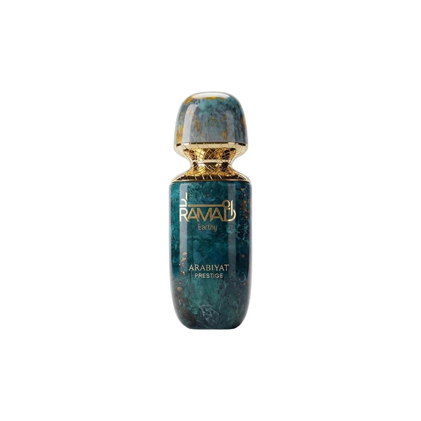 ARABIYAT PRESTIGE RAMAD EARTHY EXTRAIT 100ML