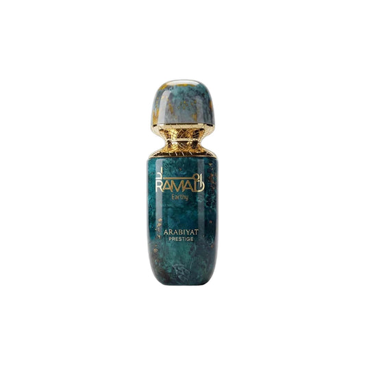 ARABIYAT PRESTIGE RAMAD EARTHY EXTRAIT 100ML