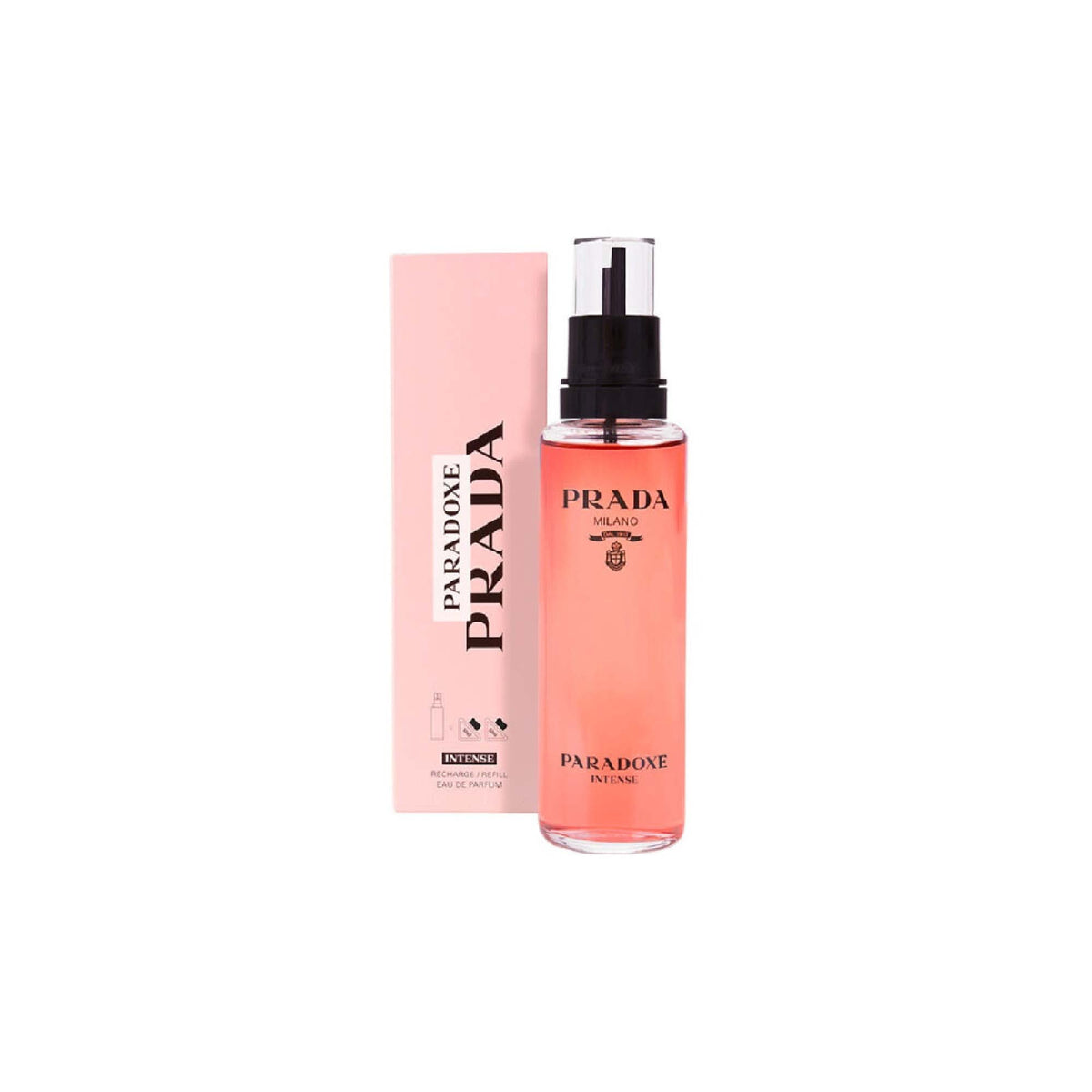 Prada Paradoxe Intense Prada EDP Refill 3.4 oz