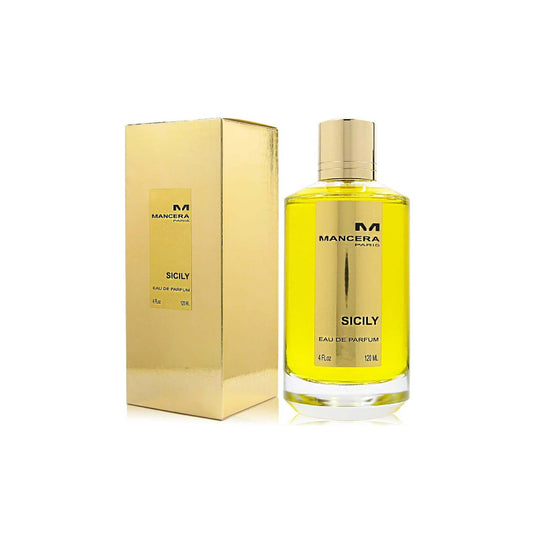 MANCERA SICILY EDP 4.0oz