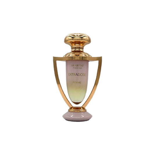 ARABIYAT PRESTIGE EXTRADOSE FEMME EDP 80ML