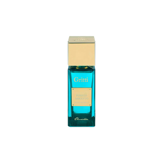 GRITTI POMELO ASSOLUTO EXTRAIT DE PARFUM 3.4oz