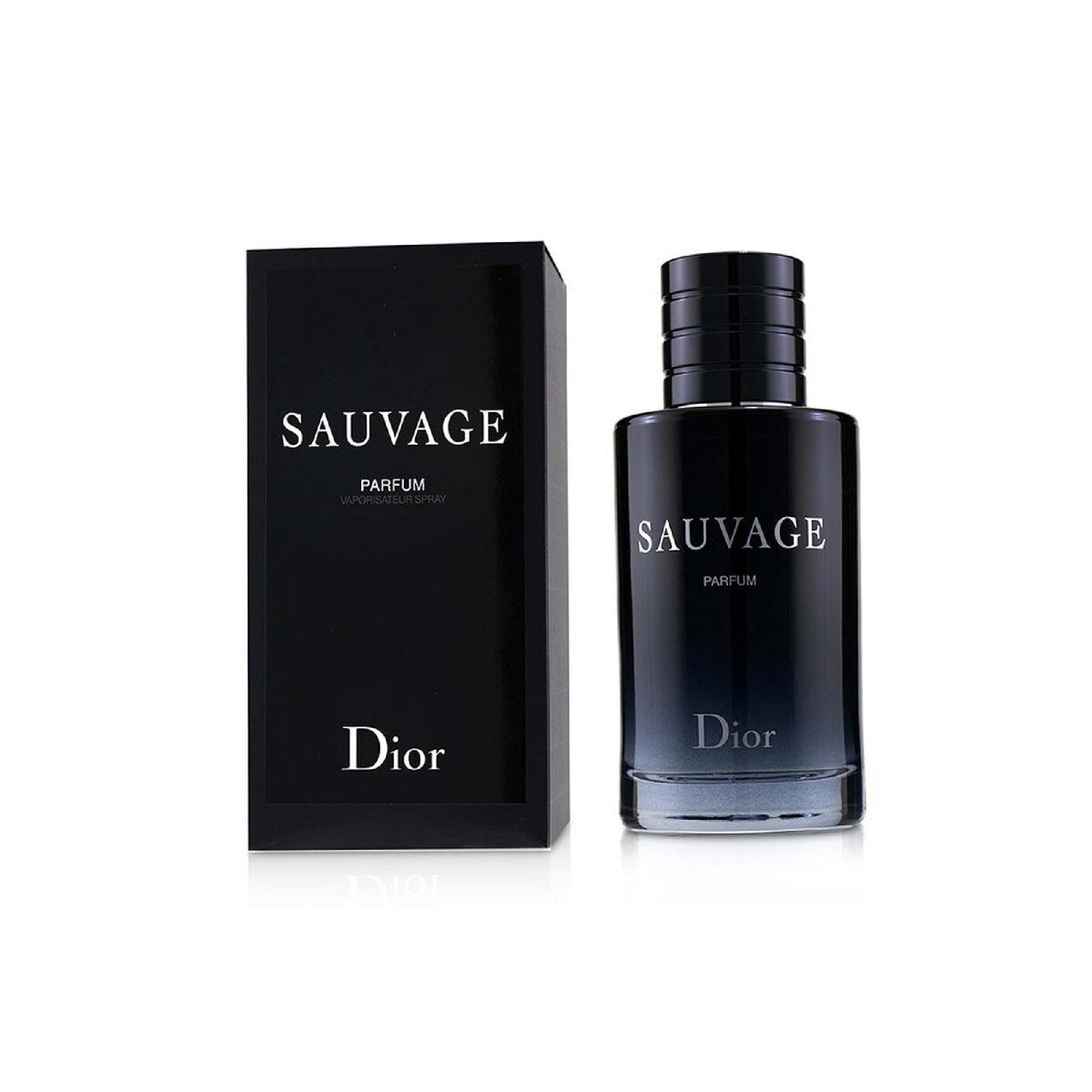 DIOR SAUVAGE PARFUM 3.4 oz