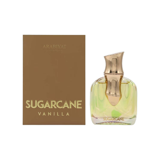 ARABIYAT PRESTIGE SUGARCANE VANILLA EDP 100ML
