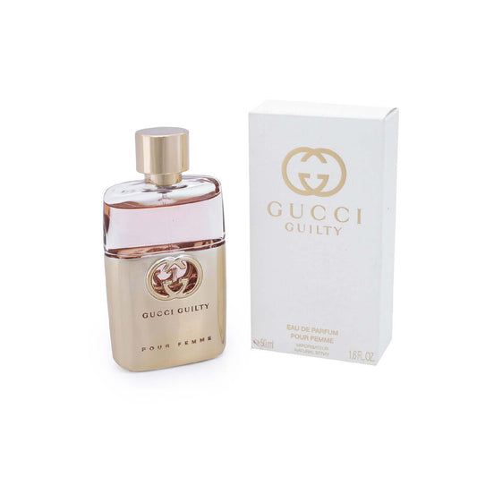 GUCCI GUILTY WOMAN EDP 1.6oz