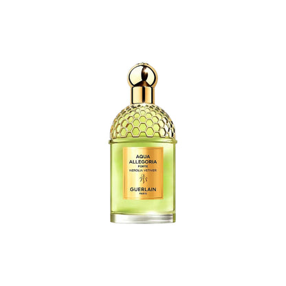 GUERLAIN AQUA ALLEGORIA FORTE NEROLIA VETIVER EDP 4.2oz