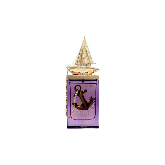 ARABIYAT PRESTIGE MARASI FOR HER EDP 100ML