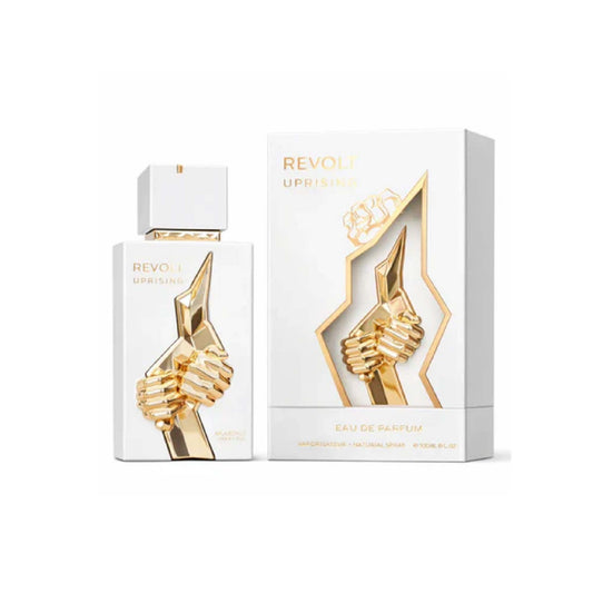 ARABIYAT PRESTIGE REVOLT UPRISING EDP 100ML
