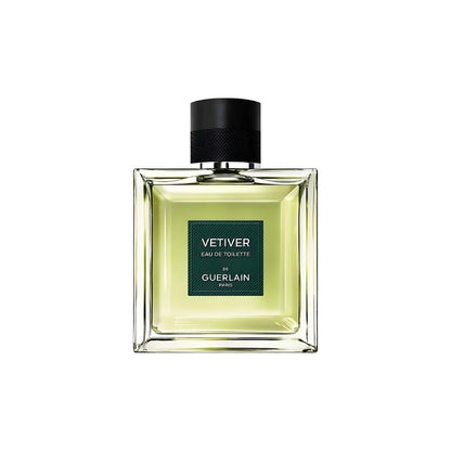 Vetiver by Guerlain EDT 5.0 oz