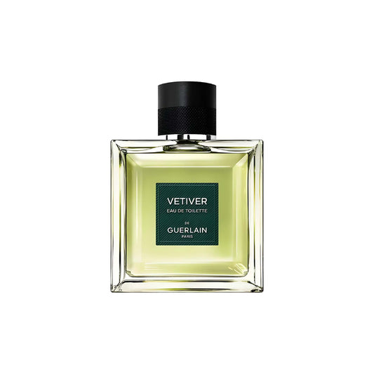 GUERLAIN VETIVER EDT 5.0oz