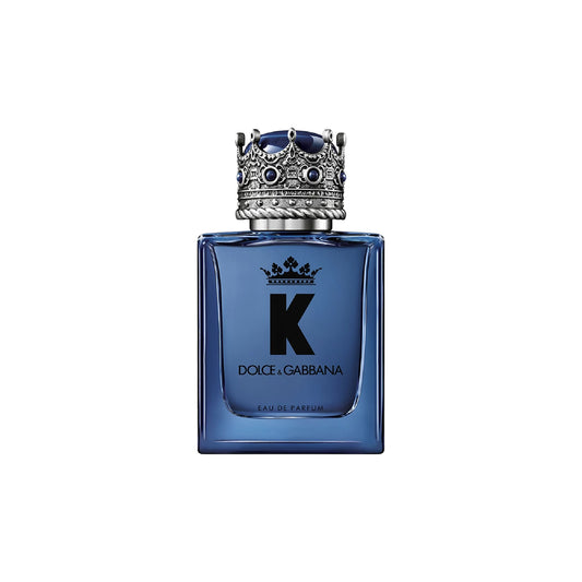 D&G K M 5.0 EDP SPR (New EDP)