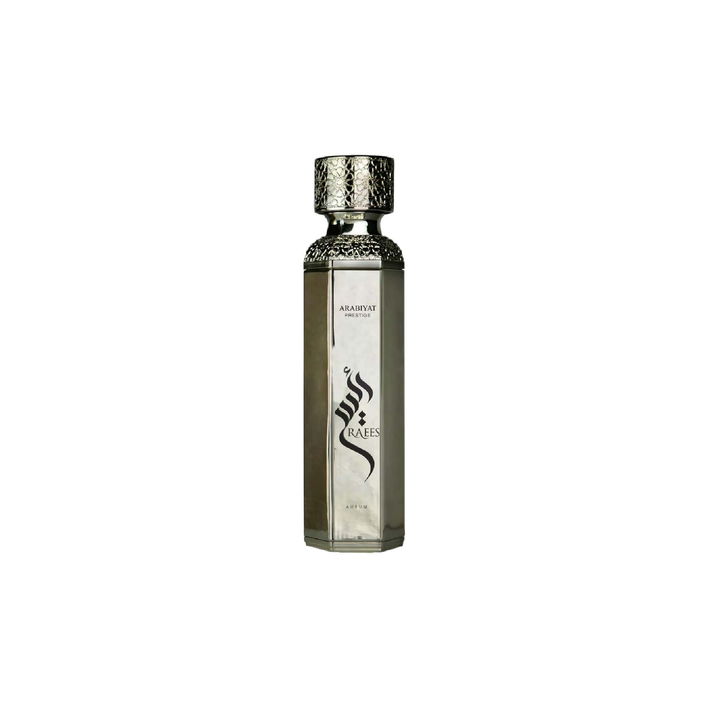 ARABIYAT PRESTIGE RAEES AURUM EDP 180ML