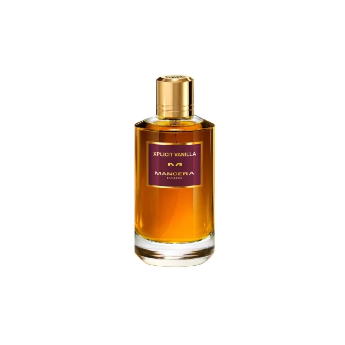 Xplicit Vanilla by Mancera EDP 4.0 oz