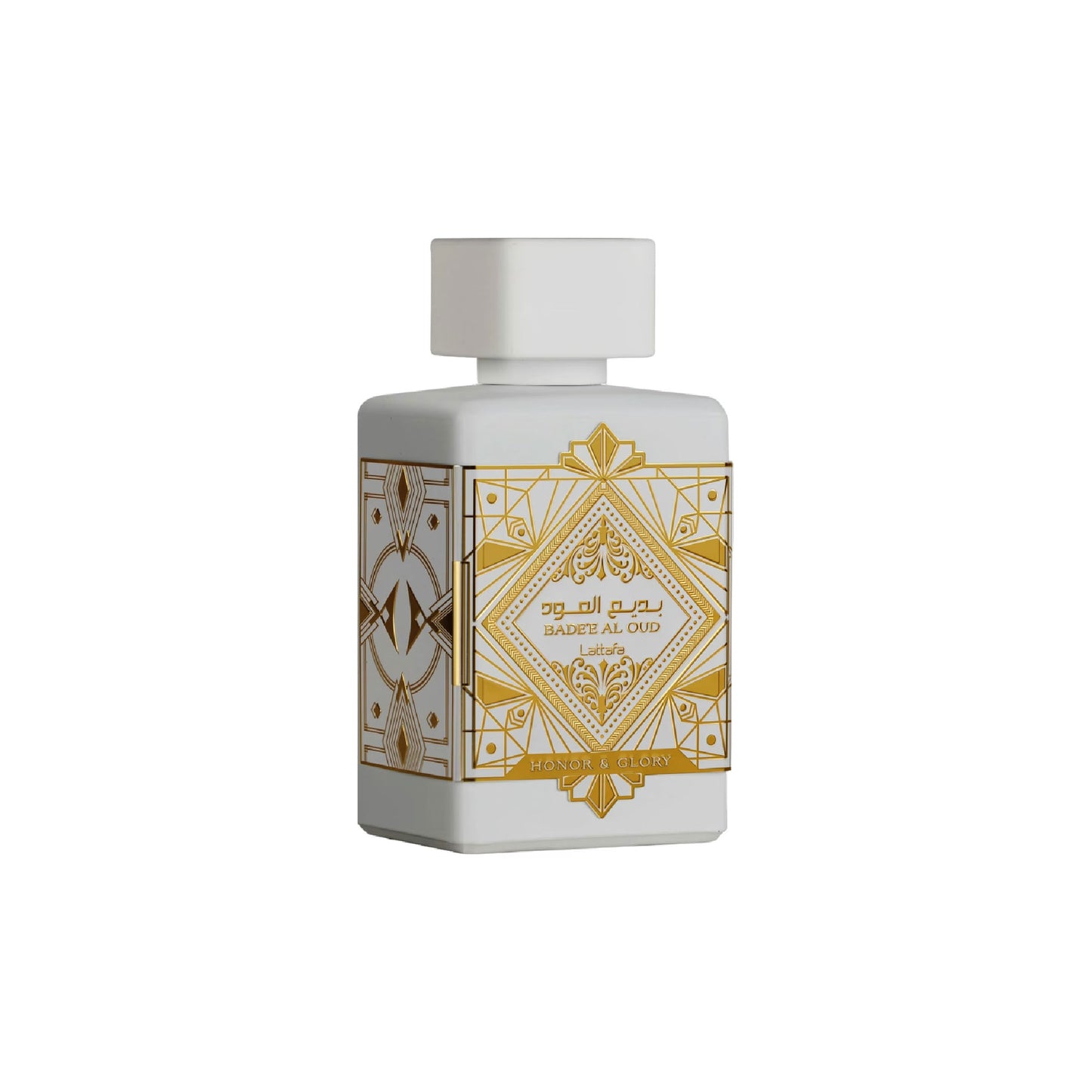 LATTAFA BADE'E AL OUD HONOR & GLORY U 3.4 EDP SPR