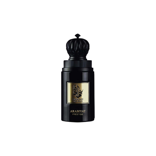 ARABIYAT PRESTIGE HAMDAN THE BRAVE EDP 75ML