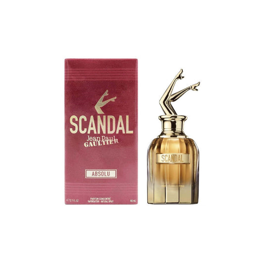 JPG SCANDAL ABSOLU PARFUM WOMEN