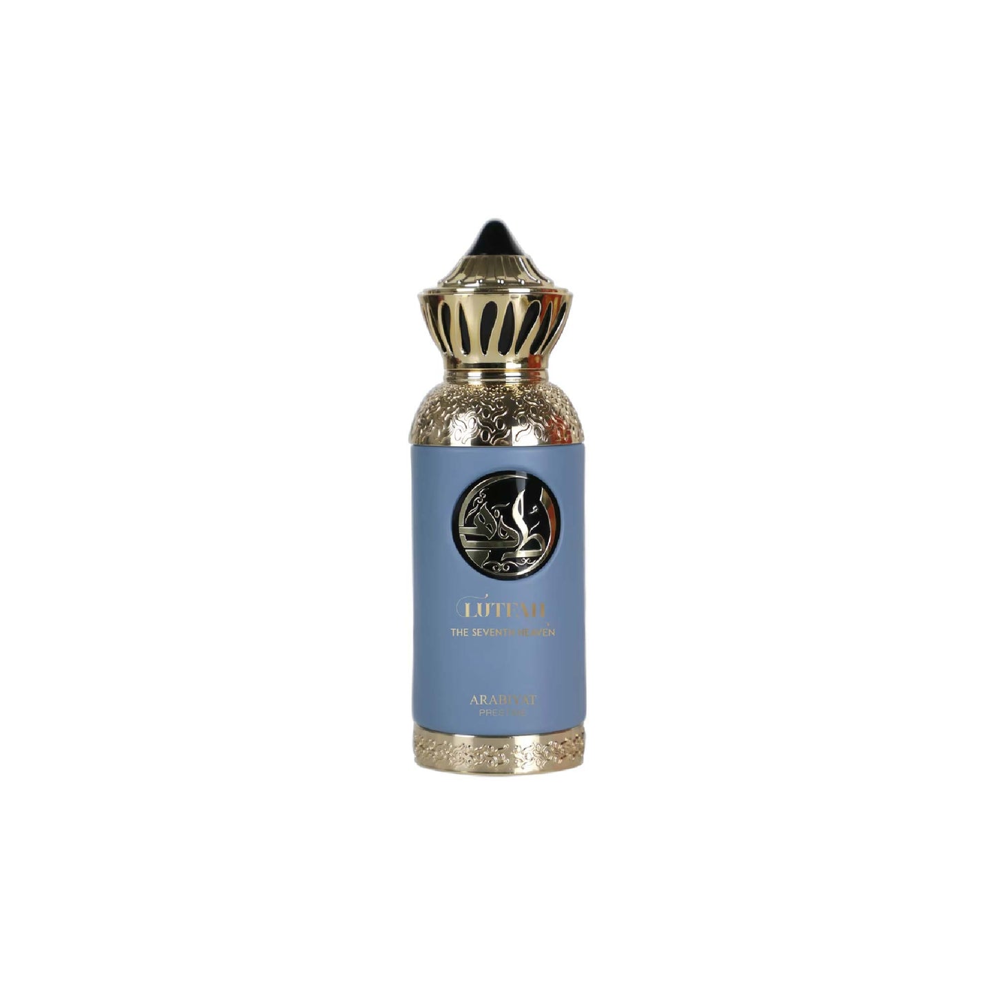 ARABIYAT PRESTIGE LUTFAH THE SEVENTH HEAVEN EDP 80ML