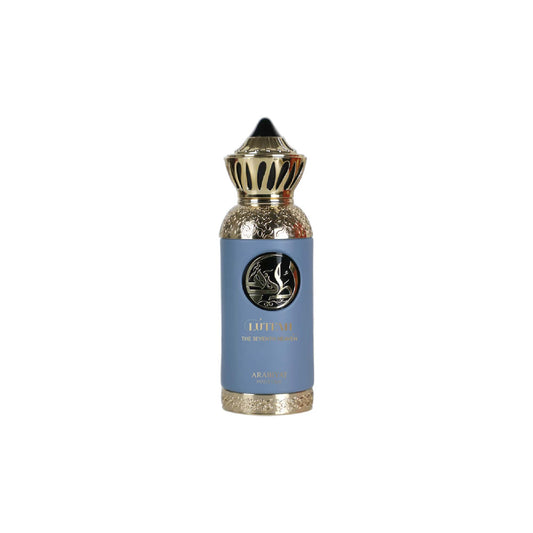 ARABIYAT PRESTIGE LUTFAH THE SEVENTH HEAVEN EDP 80ML