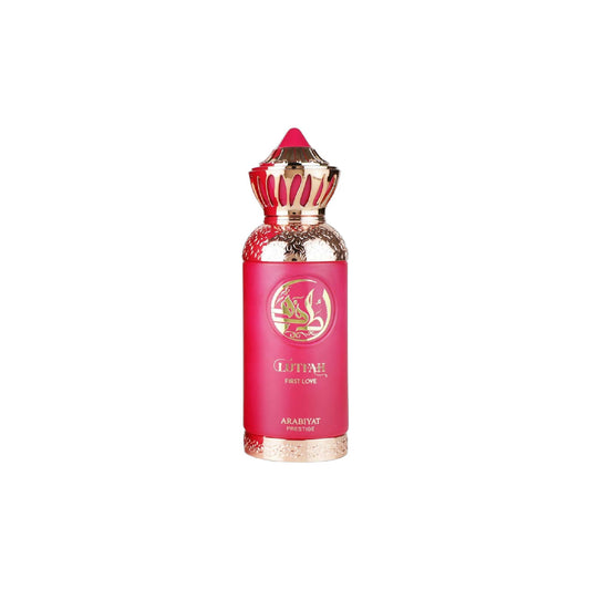 ARABIYAT PRESTIGE LUTFAH FIRST LOVE EDP 80ML