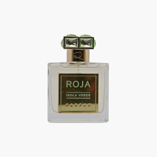 Isola Verde by Roja Parfums Parfum 1.7 oz