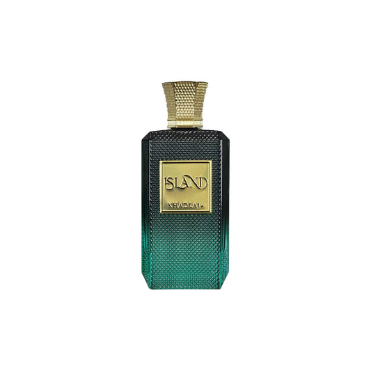 KHADLAJ ISLAND U 3.4 EXTRAIT DE PARFUM SPR