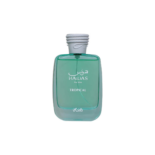 RASASI HAWAS TROPICAL EDP 3.4oz